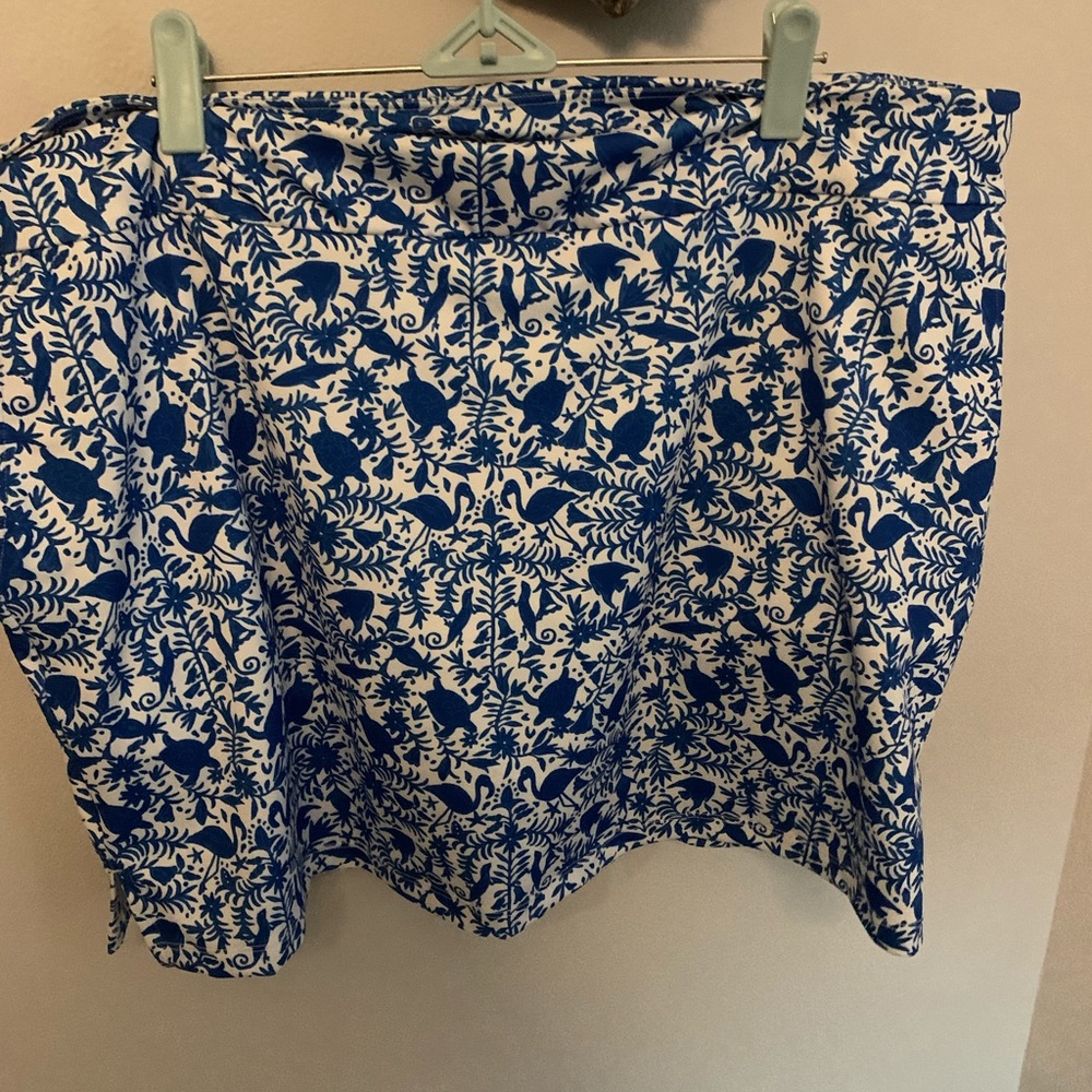 Vineyard Vines xl golf skirt